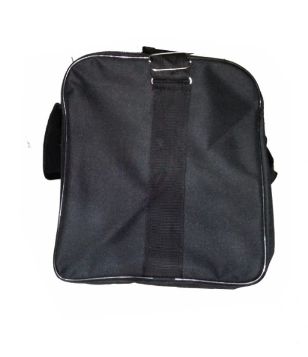 REEBOK Flap Travel Bags - 20*12*14 Inches, Black