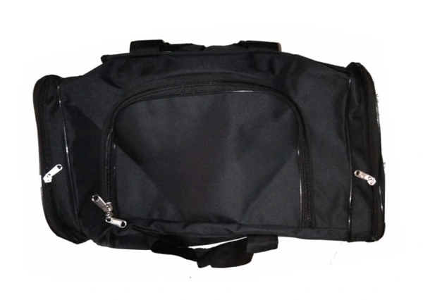 REEBOK Flap Travel Bags - 20*12*14 Inches, Black