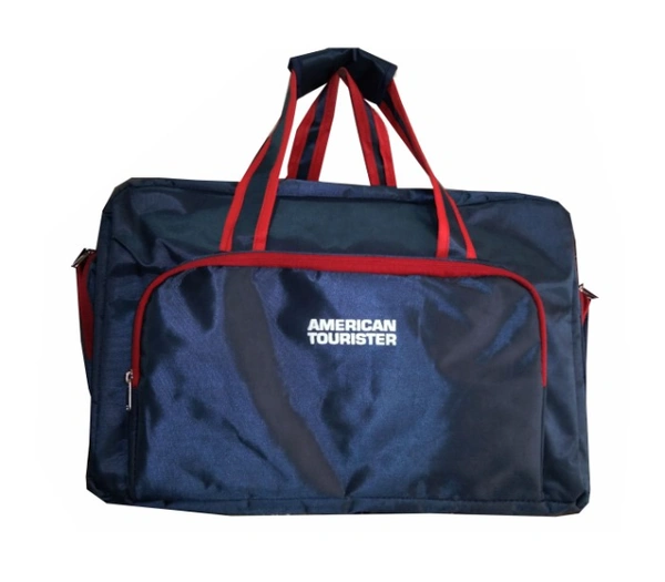1000D American Travel Bags - 20*12*14 Inches, Blue