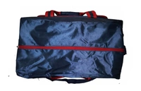 1000D American Travel Bags - 20*12*14 Inches, Blue