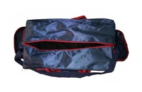 1000D American Travel Bags - 20*12*14 Inches, Blue