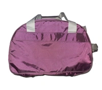 PBH Travel Bags - 24*12*14 Inches, Purple Grey