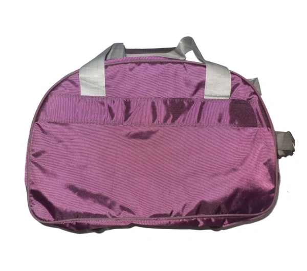 PBH Travel Bags - 24*12*14 Inches, Purple Grey