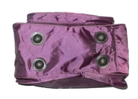 PBH Travel Bags - 24*12*14 Inches, Purple Grey