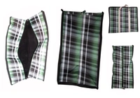 PBH P084 Shopping Bags For Multipurpose Usage - 24*18*12, Multi