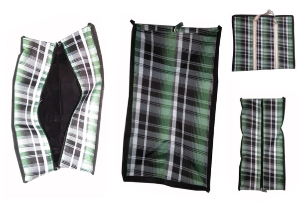 PBH P084 Shopping Bags For Multipurpose Usage - 24*18*12, Multi