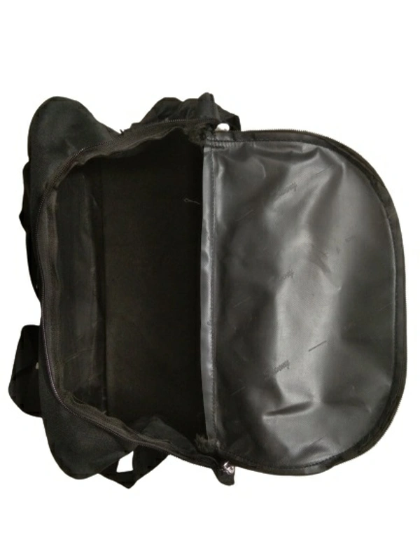 SMS Travel bags  - 22*12*10, Black