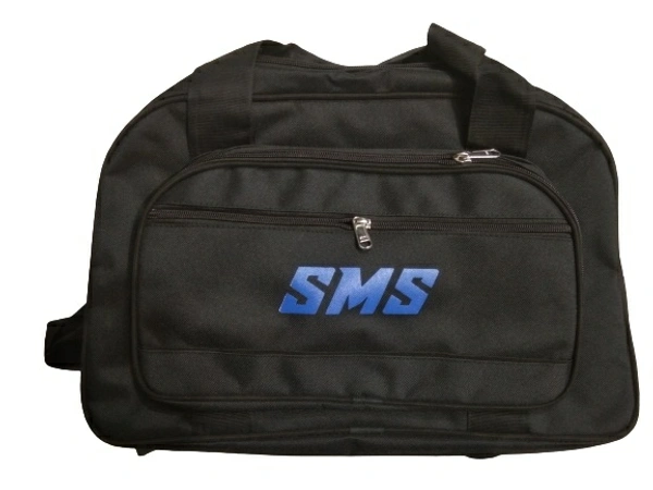 SMS Travel bags  - 22*12*10, Black