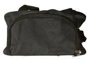 SMS Travel bags  - 22*12*10, Black