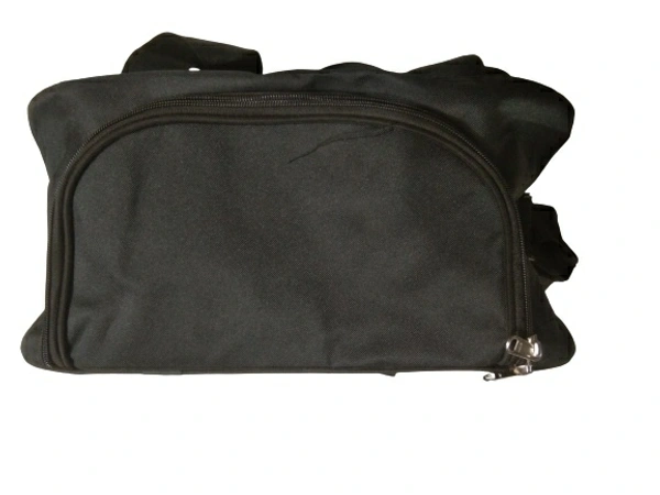 SMS Travel bags  - 22*12*10, Black