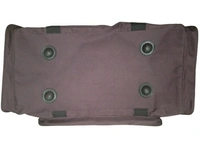 PUMA Puma Heavy Travel Bags - 26*14*12, Purple