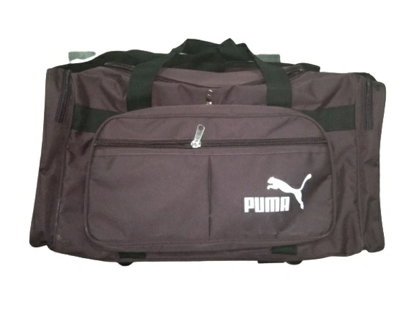 PUMA Puma Heavy Travel Bags - 26*14*12, Purple