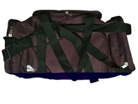PUMA Puma Heavy Travel Bags - 26*14*12, Purple