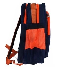 Pbh PBH P030 MOTU PATLU MEDIUM SCHOOL BACKPACK For Kids - 14*12*5, BLUE