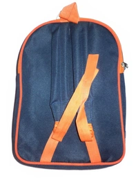 Pbh PBH P030 MOTU PATLU MEDIUM SCHOOL BACKPACK For Kids - 14*12*5, BLUE