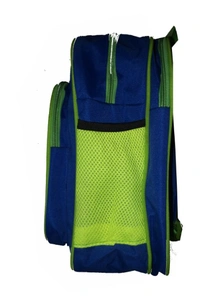 BEN 10 SMALL BACKPACK - 14*14*6, BLUE