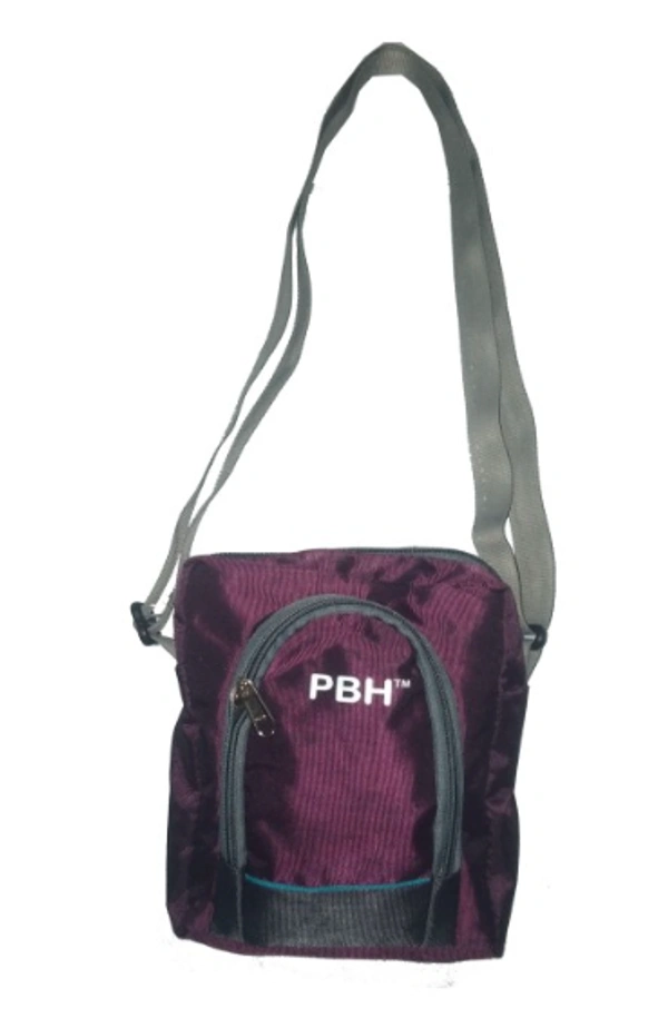 PBH Sling Bags - 10*8*4, Purple