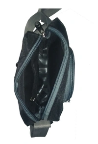 PBH Sling Bags - 10*4*8, Black