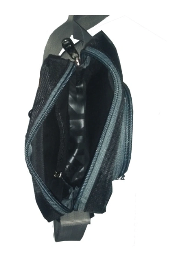 PBH Sling Bags - 10*4*8, Black