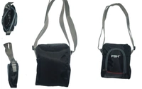 PBH Sling Bags - 10*4*8, Black