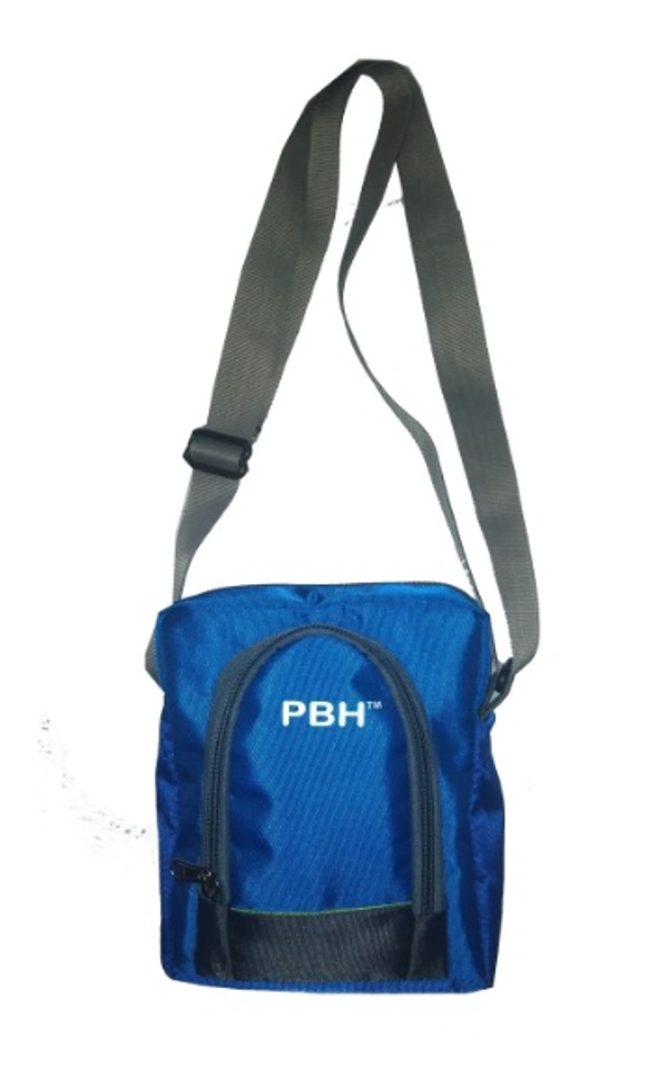 PBH Sling Bags - 10*4*8, Blue