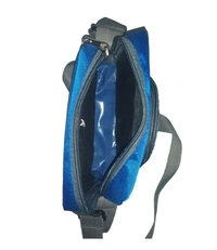 PBH Sling Bags - 10*4*8, Blue