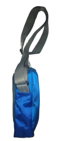 PBH Sling Bags - 10*4*8, Blue