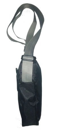 PBH Sling Bags - 10*4*8, Black