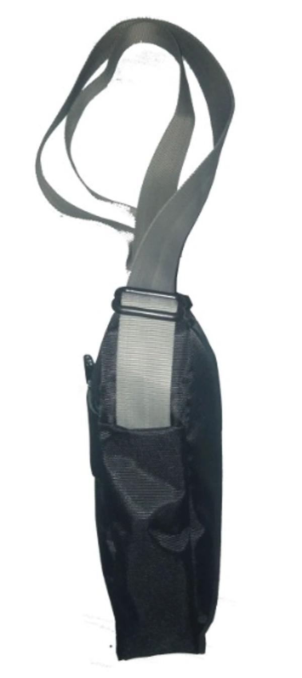 PBH Sling Bags - 10*4*8, Black