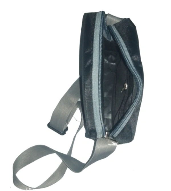 PBH Sling Bags - 10*4*8, Black