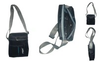 PBH Sling Bags - 10*4*8, Black