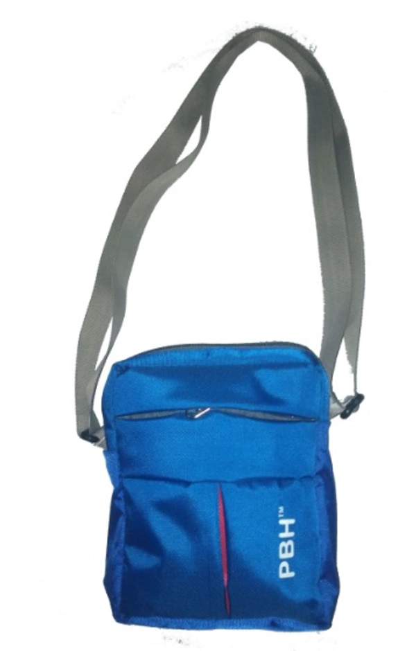 PBH Sling Bags - 10*4*8, Blue