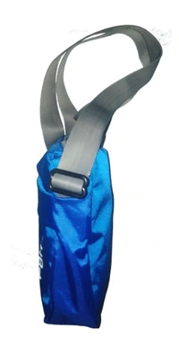 PBH Sling Bags - 10*4*8, Blue