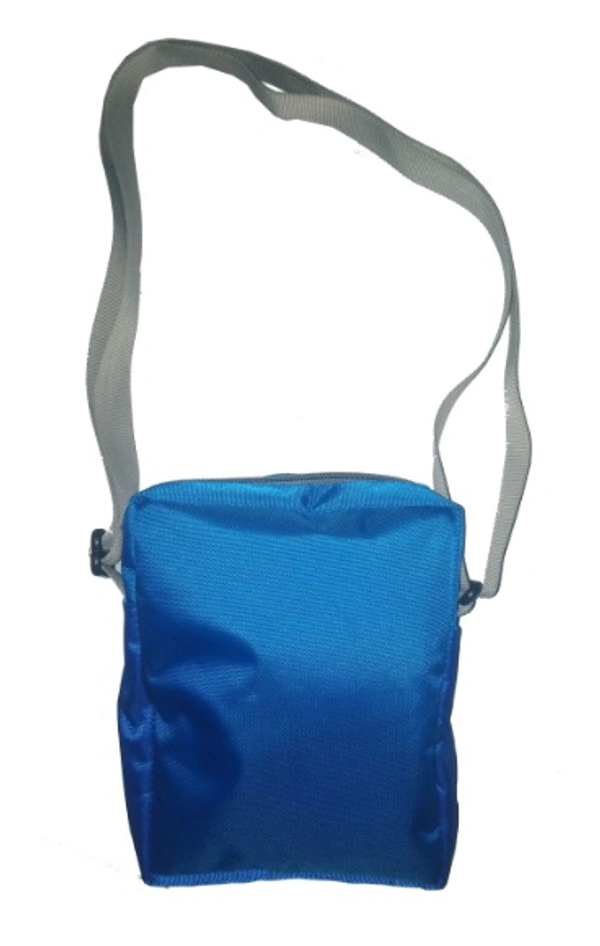 PBH Sling Bags - 10*4*8, Blue