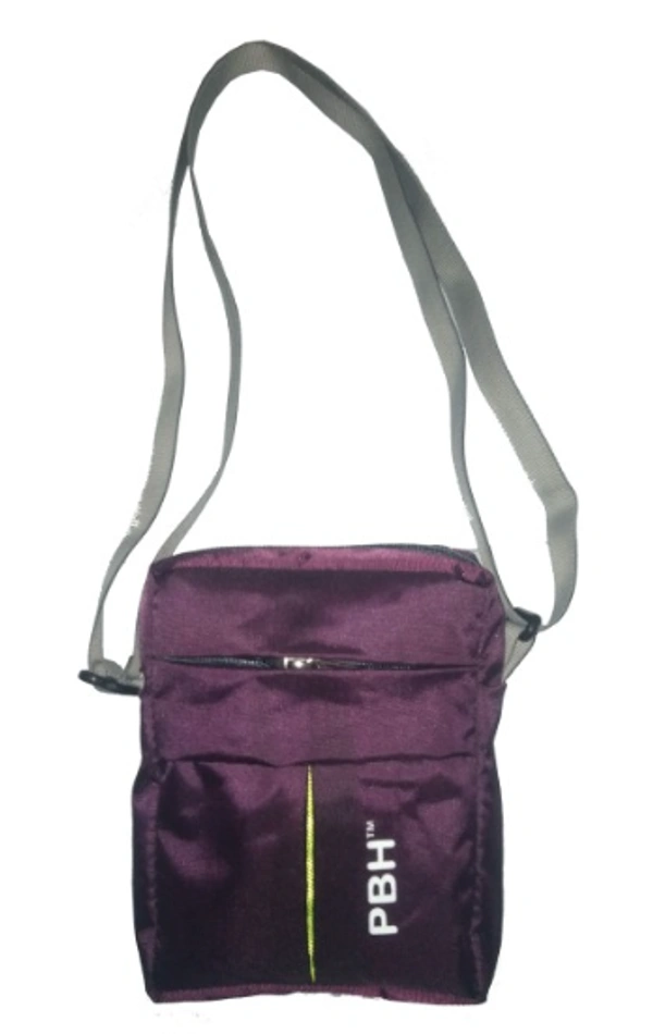 PBH Sling Bags - 10*4*8, Purple