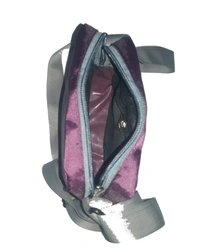PBH Sling Bags - 10*4*8, Purple