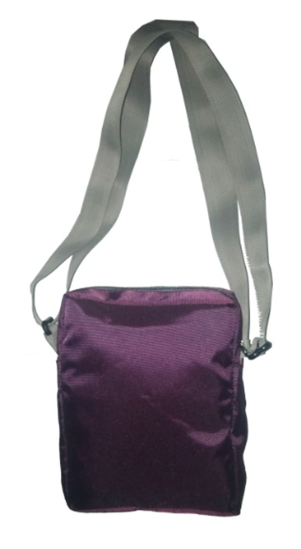 PBH Sling Bags - 10*4*8, Purple