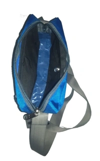 PBH SLING BAGS - 10*8*4, BLUE