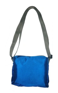 PBH SLING BAGS - 10*8*4, BLUE