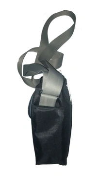 PBH SLING BAGS - 10*8*4, BLACK