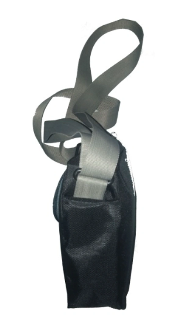 PBH SLING BAGS - 10*8*4, BLACK