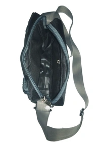 PBH SLING BAGS - 10*8*4, BLACK
