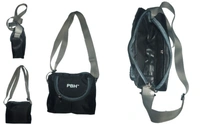 PBH SLING BAGS - 10*8*4, BLACK