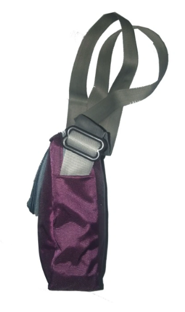 PBH SLING BAGS - 10*10*4, PURPLE