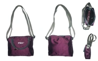 PBH SLING BAGS - 10*10*4, PURPLE