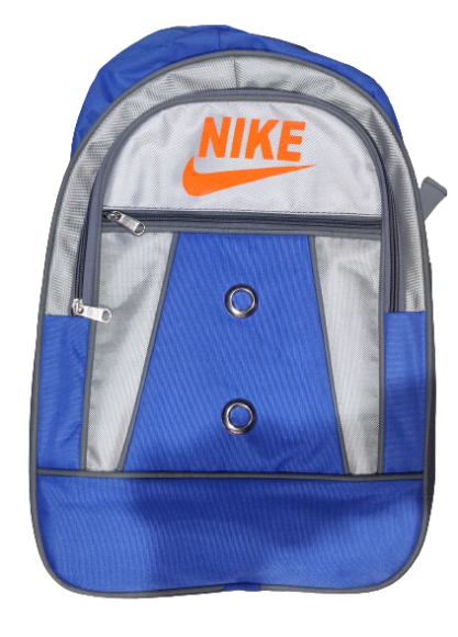 NIKE NK HPS ELT PRO BKPK 38 L Backpack BLUE - Price in India | Flipkart.com