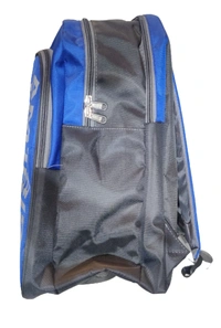 american tourister  Rain Cover Backpack - 18*14*6, BLACK BLUE