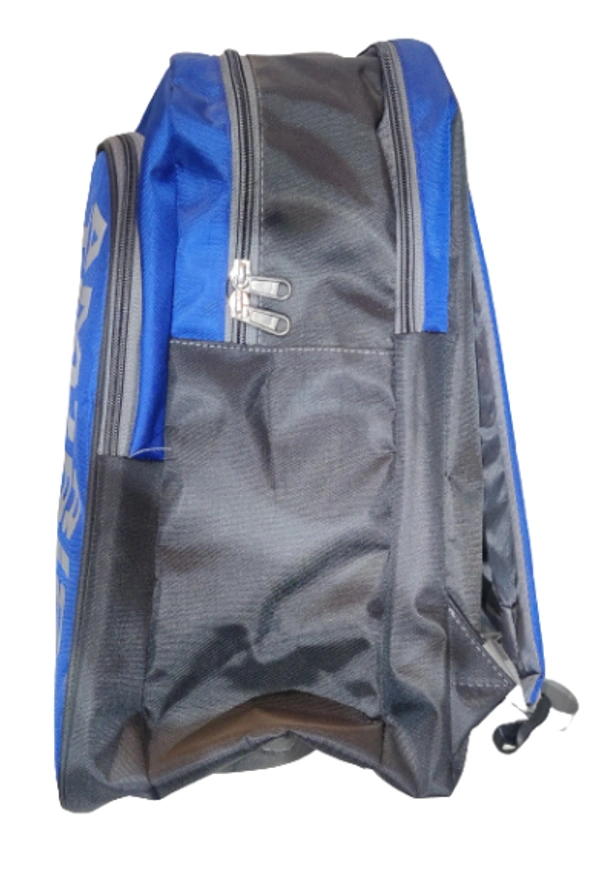 american tourister  Rain Cover Backpack - 18*14*6, BLACK BLUE