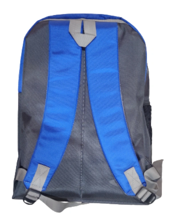 american tourister  Rain Cover Backpack - 18*14*6, BLACK BLUE