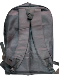WILDCRAFT RAINCOVER BACKPACK - 18*14*7, BLACK